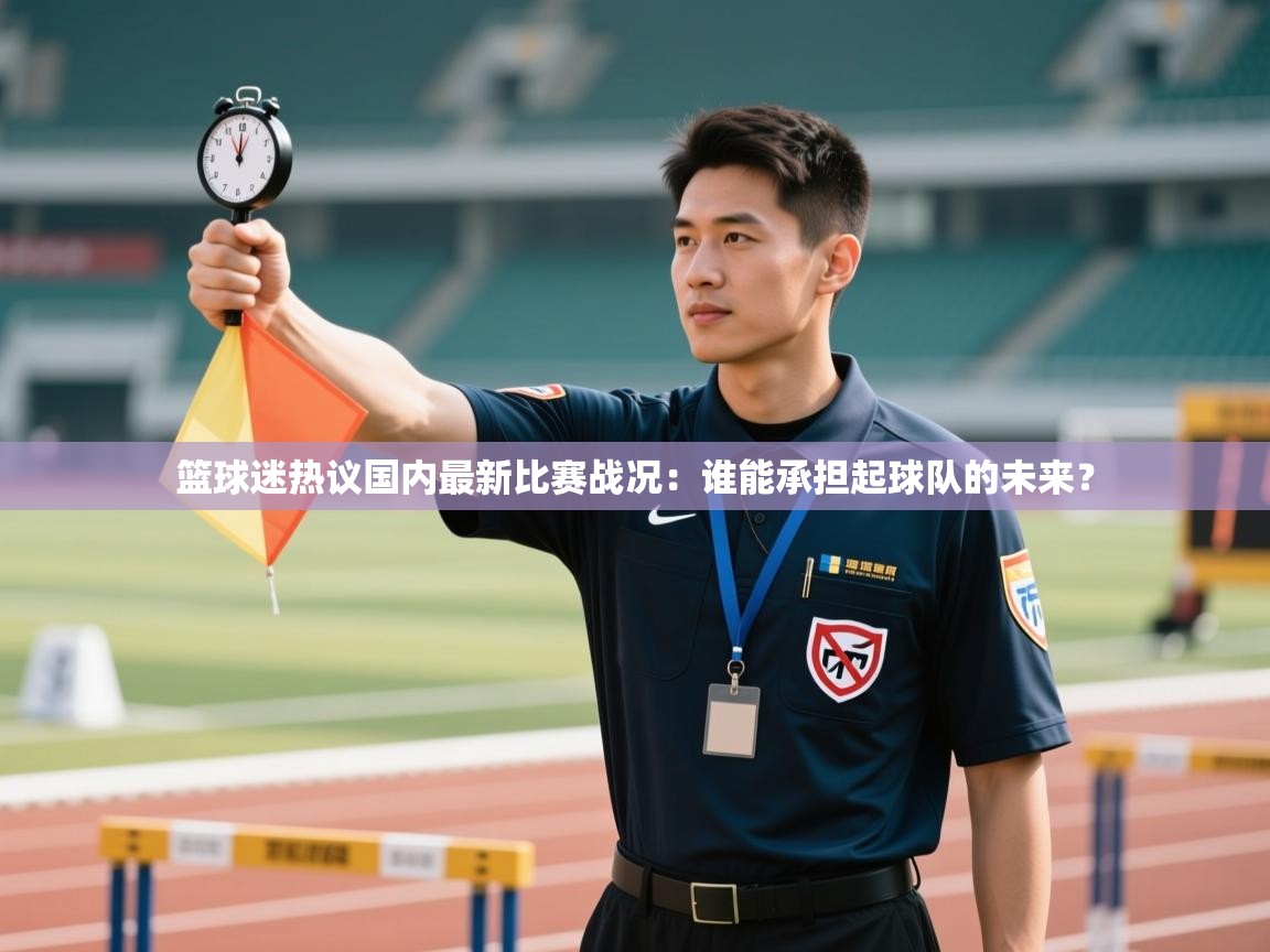 篮球迷热议国内最新比赛战况：谁能承担起球队的未来？  第1张