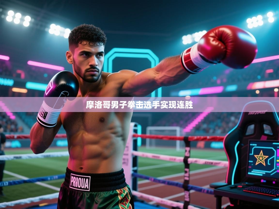 摩洛哥男子拳击选手实现连胜 第1张