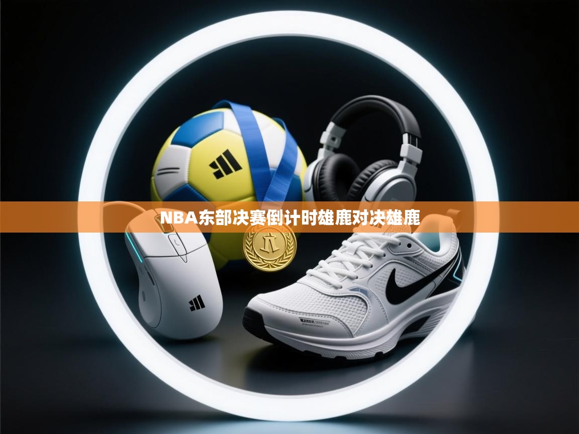 NBA东部决赛倒计时雄鹿对决雄鹿  第1张