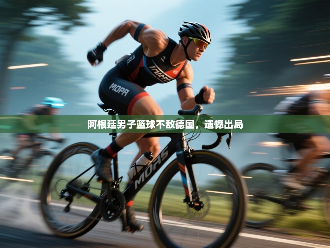 阿根廷男子篮球不敌德国，遗憾出局  第1张