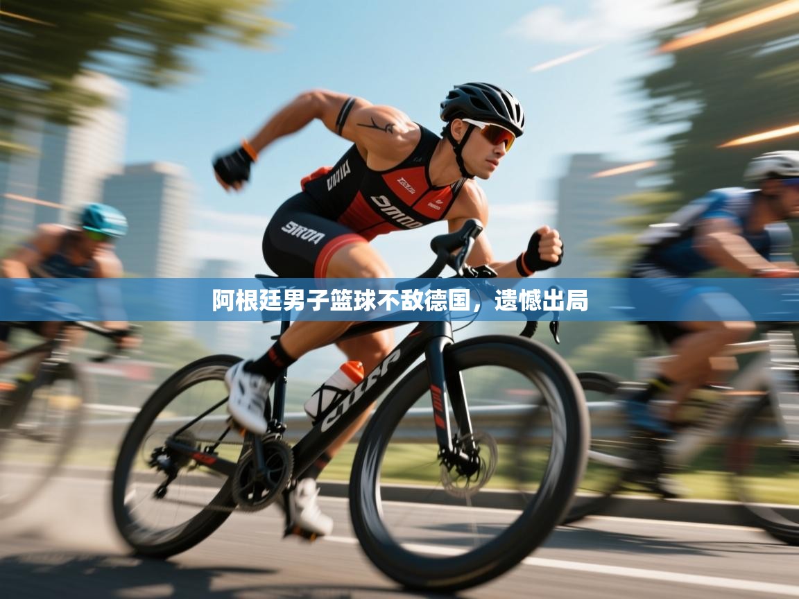 阿根廷男子篮球不敌德国，遗憾出局  第2张