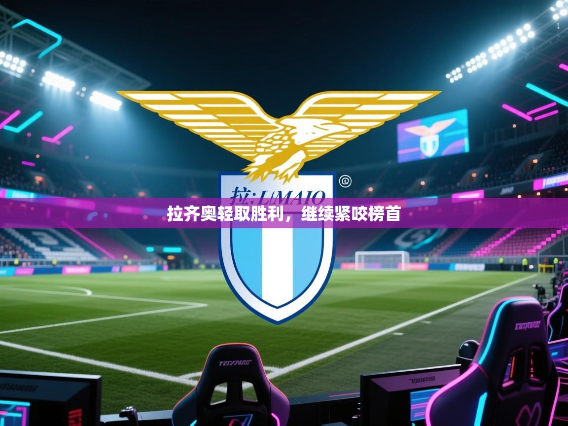 拉齐奥轻取胜利，继续紧咬榜首  第1张
