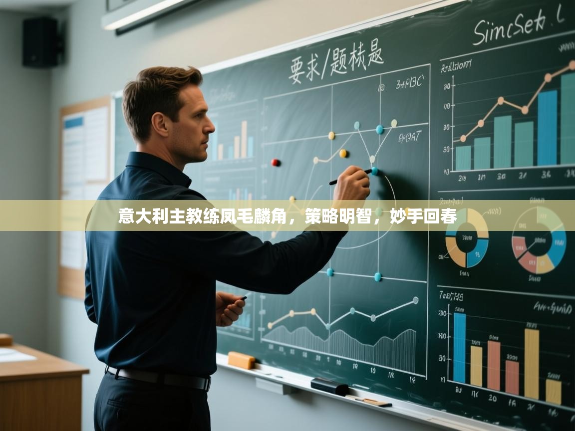 意大利主教练凤毛麟角，策略明智，妙手回春  第2张