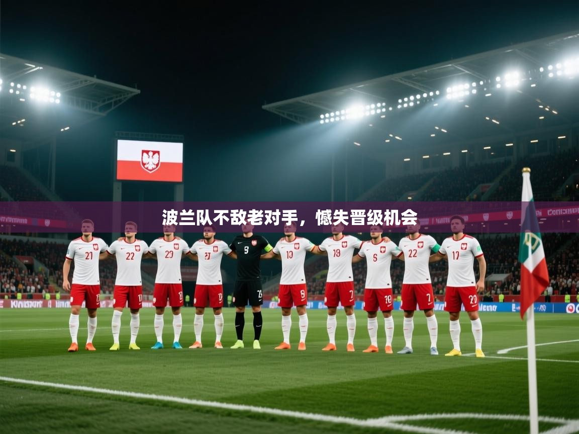 波兰队不敌老对手，憾失晋级机会  第2张