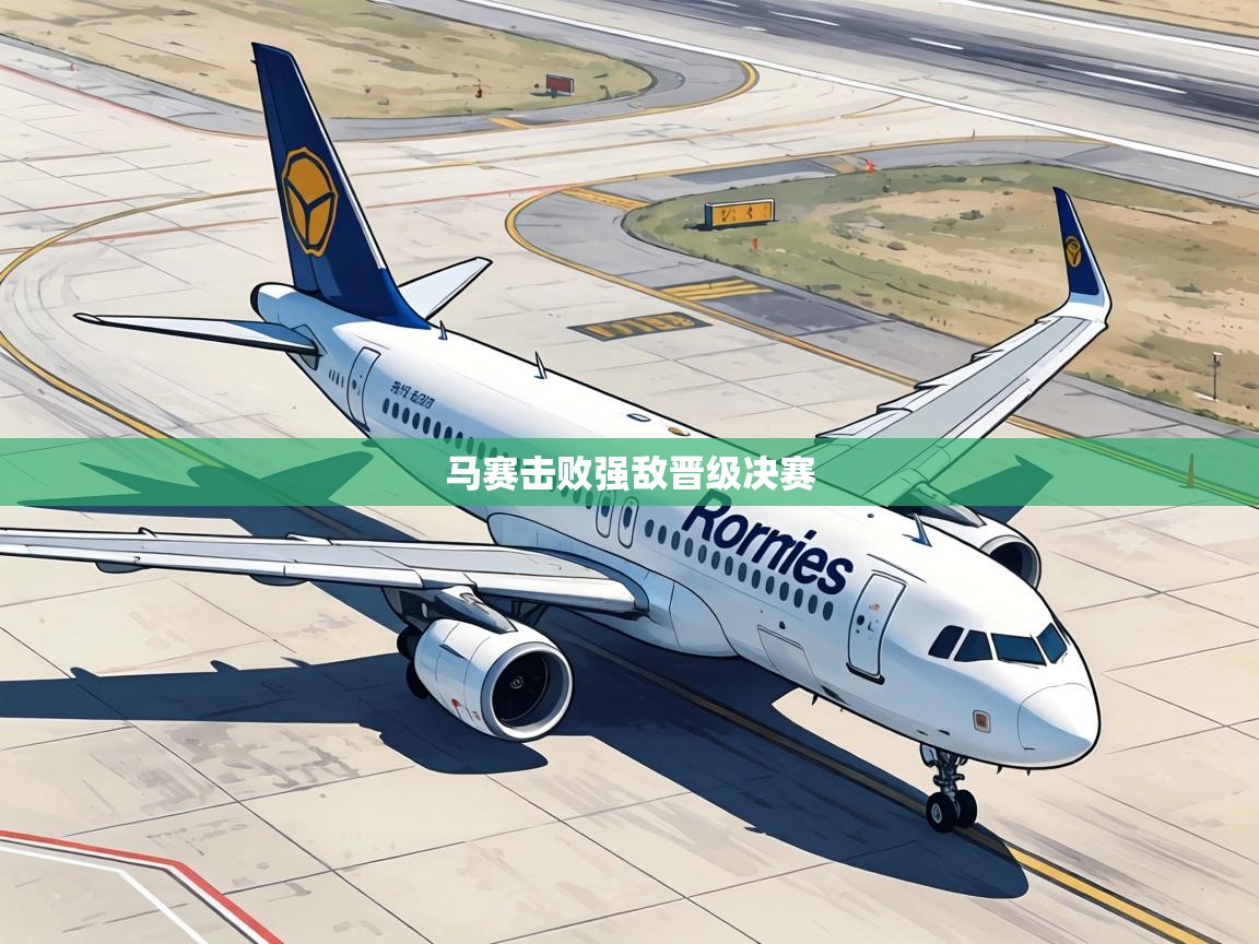 马赛击败强敌晋级决赛  第1张